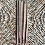 Sandal Wood | 8 Sacred Natural Incense Sticks |