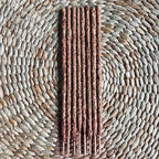 Palo Santo | 8 Sacred Natural Incense Sticks |