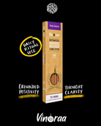 Palo Santo | 8 Sacred Natural Incense Sticks |