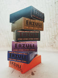 Black Soap Bar