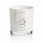 A SOLITUDE CANDLE