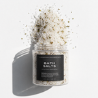 HEALING MORINGA - BATH TEA