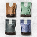 The Ritual Bath Soak Collection