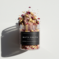 WILD ROSE BATH SALT