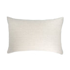 ArtDeco Silk Velvet Ikat Throw Cushion