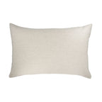 Circus Silk Velvet Ikat Throw Cushion