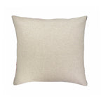 Everglades Silk Velvet Ikat Throw Cushion